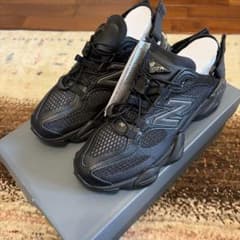 New Balance 9060 Summer U9060USC ブラックのサムネイル