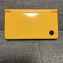 【ジャンク】Nintendo DSi LL 本体 UTL-001（JPN）のサムネイル