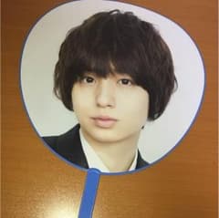 Hey!Say!JUMP Ｉ/Ｏのサムネイル