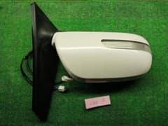 トヨタ プリウス NHW20 右サイドミラーのサムネイル