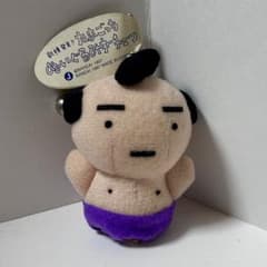 せきとりっち 新種発見!! たまごっち ぬいぐるみキーチェーン 当時物