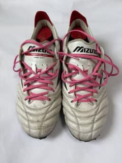 Mizuno サッカーシューズ スパイク　モレリアネオ4のサムネイル