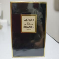 CHANEL COCO EAU DE PARFUM 50mlのサムネイル