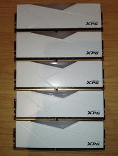 t*7様 ジャンク XPG DDR4-3200 16GB メモリ 5枚セット t*7様 ジャンク XPG DDR4-3200 16GB メモリ 5枚セット - メルカリ