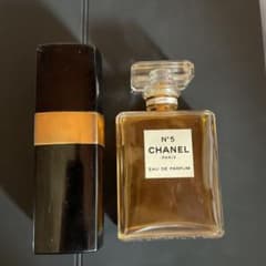 CHANEL No.5 2종 세트