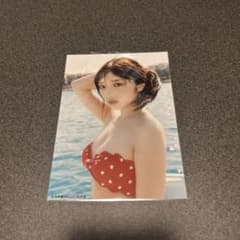 与田祐希 乃木坂46 水着のサムネイル