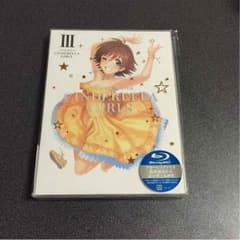 アイドルマスターシンデレラガールズ Blu-ray vol.3のサムネイル