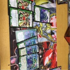 フェアリーホール ダンシングフィーバー ミステリーキューブのサムネイル