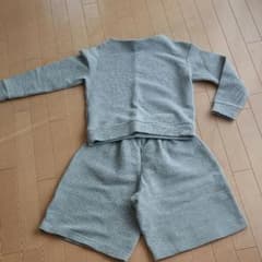 【♥️みありーな♥️様専用】セシルデイズ★ スウェットセットアップのサムネイル