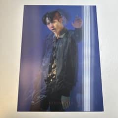 BTS Jin DICON JAPAN レンチキュラーポストカードのサムネイル