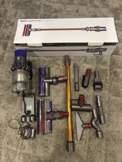 Dyson ダイソン　V10 absolute proのサムネイル