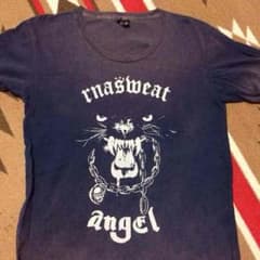 値下げ再出品☆RNA Tシャツのサムネイル