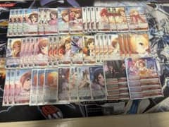 デレマス 8扉 デッキ - メルカリ