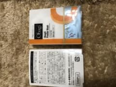 オバジC酵素洗顔パウダー非売品6個✖️2点➕1個 13個＆オバジ泡だてネットのサムネイル