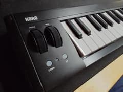 【37鍵】KORG microKEY2-37のサムネイル