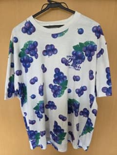 グレープフーセンガム Tシャツのサムネイル