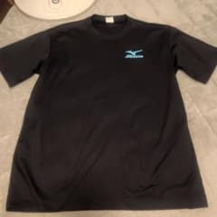 ミズノTシャツのサムネイル