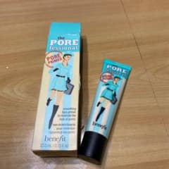 ベネフィット the PORE fessionalのサムネイル