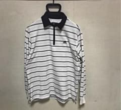 adidasメンズポロシャツのサムネイル