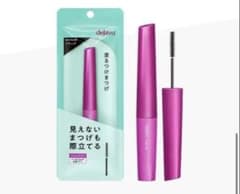 ★値下げ★デジャヴュ⭐︎マスカラ（ダークブラウン）⭐︎デジャヴュ⭐︎未使用品のサムネイル