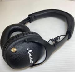 Marshall MONITOR II 　ワイヤレスヘッドホン　K952 Marshall MONITOR II ワイヤレスヘッドホン K952 - メルカリ