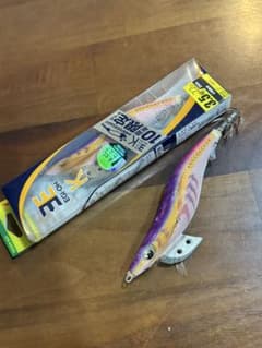 専用出品　エギ王Ｋ　夕闇散歩　5本 YAMASHITA エギ王 K 3.5号 Z006 夕闇散歩 エギ、餌木 - 最安値・価格