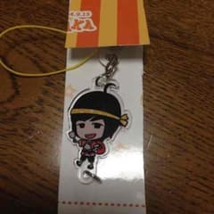 kiramune 나미카와 다이스케 아크릴 매력