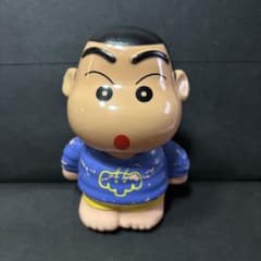 크레용 신짱 어린이 샴푸 레트로 용기 전용