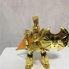 【限定】ダンボール戦機 アキレス レア色(ゴールド)のサムネイル