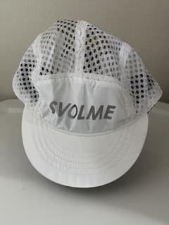 SVOLMEランニングキャップのサムネイル