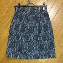 ちゃこ★さま専用　【新品】リッチミーニューヨーク　スカートのサムネイル