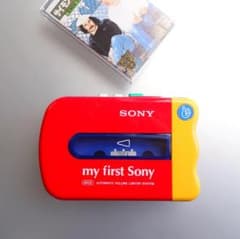 動作品】WM-3500 ソニー ウォークマン カセットプレーヤー - メルカリ