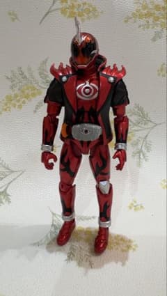 S.H.Figuarts 仮面ライダーゴースト オレ魂のサムネイル