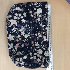 ハンドメイド バッグインバッグのサムネイル