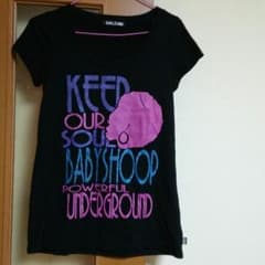 babyshoop Tシャツのサムネイル