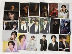 超特急 生写真 ハル まとめ売りのサムネイル