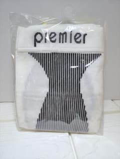 【新品】 Premier コンプカーフ L ふくらはぎサポーター　着圧サポーター