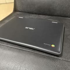 ASUS Chromebook Flip C214MAのサムネイル