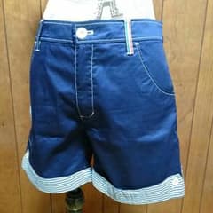 美品☆ルコックゴルフ☆ハーフパンツのサムネイル