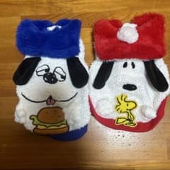 SNOOPY ペットウエアーのサムネイル
