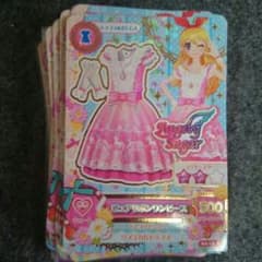 アイカツのサムネイル
