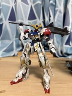 HG ガンダムバルバトス 第6形態、バルバトスルクス　ジャンクのサムネイル