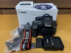 Canon EOS 7D markIIのサムネイル