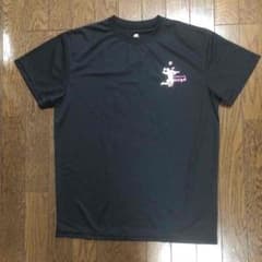 バレーボール Tシャツ Sサイズのサムネイル