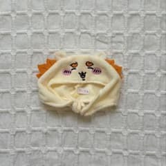 ちいかわ シーサー ねこのかぶりもののサムネイル