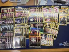 ユニアリ 魔都精兵のスレイブ 7番隊 まとめ売り - メルカリ