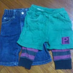 ☆みいさま☆専用。パンツ70～80セットで(*^^*)のサムネイル
