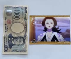 【即購入可能】イゾウ キャラクターブロマイドのサムネイル