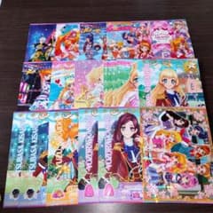 アイカツスターズ アイカツフレンズ アイカツオンパレード ブロマイド まとめ売り アイカツスターズ アイカツフレンズ アイカツオンパレード ブロマイド