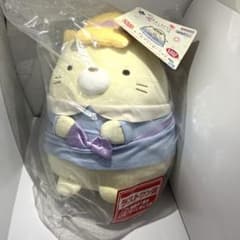 스미코구라시 이치 반 쿠지 라스트 원상 고양이 장난감 인형